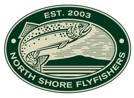 NORTH SHORE FLY FISHERS INC